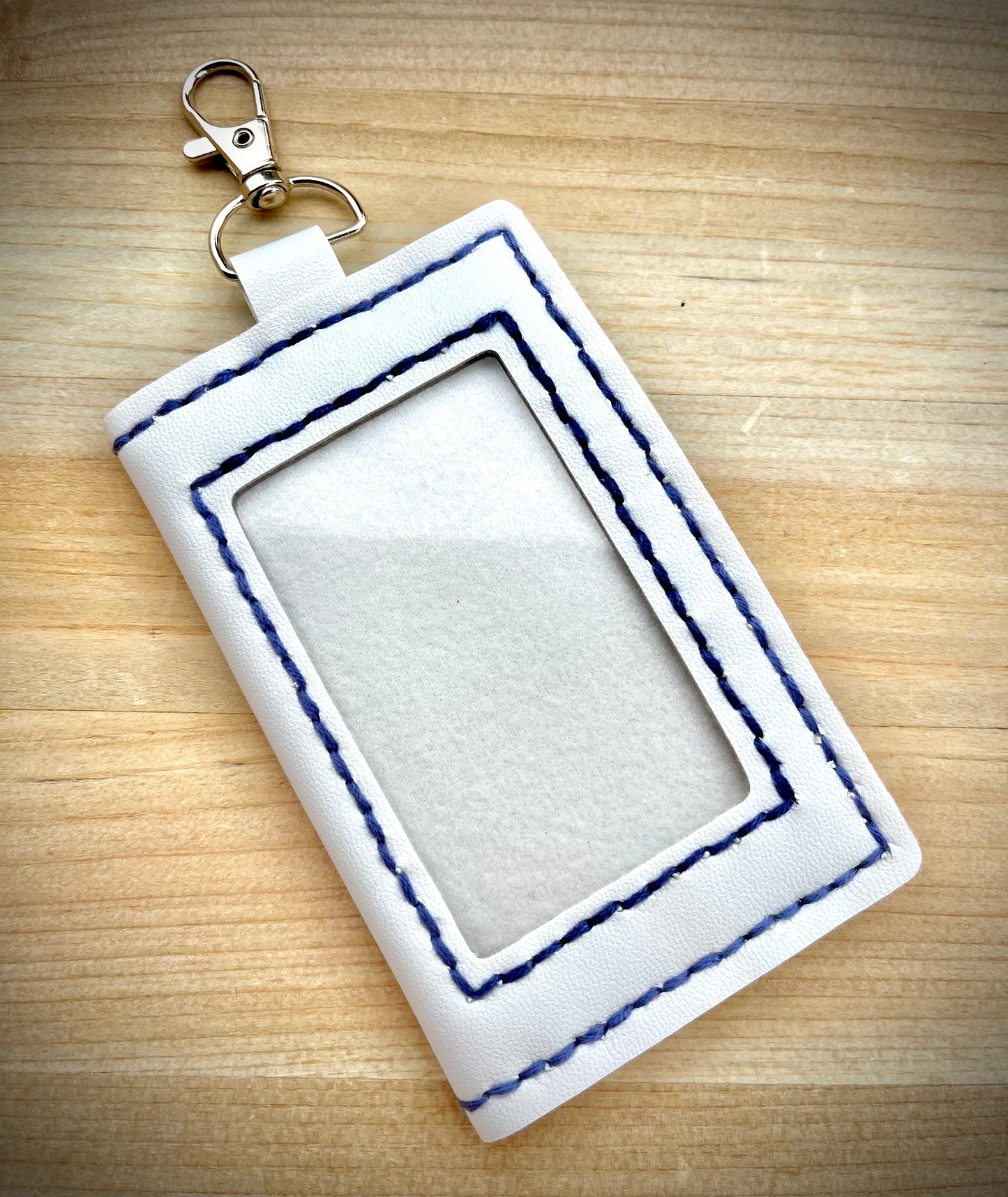 ID Slim Wallet/Cruise ID Wallet - Mouse and Friends USA