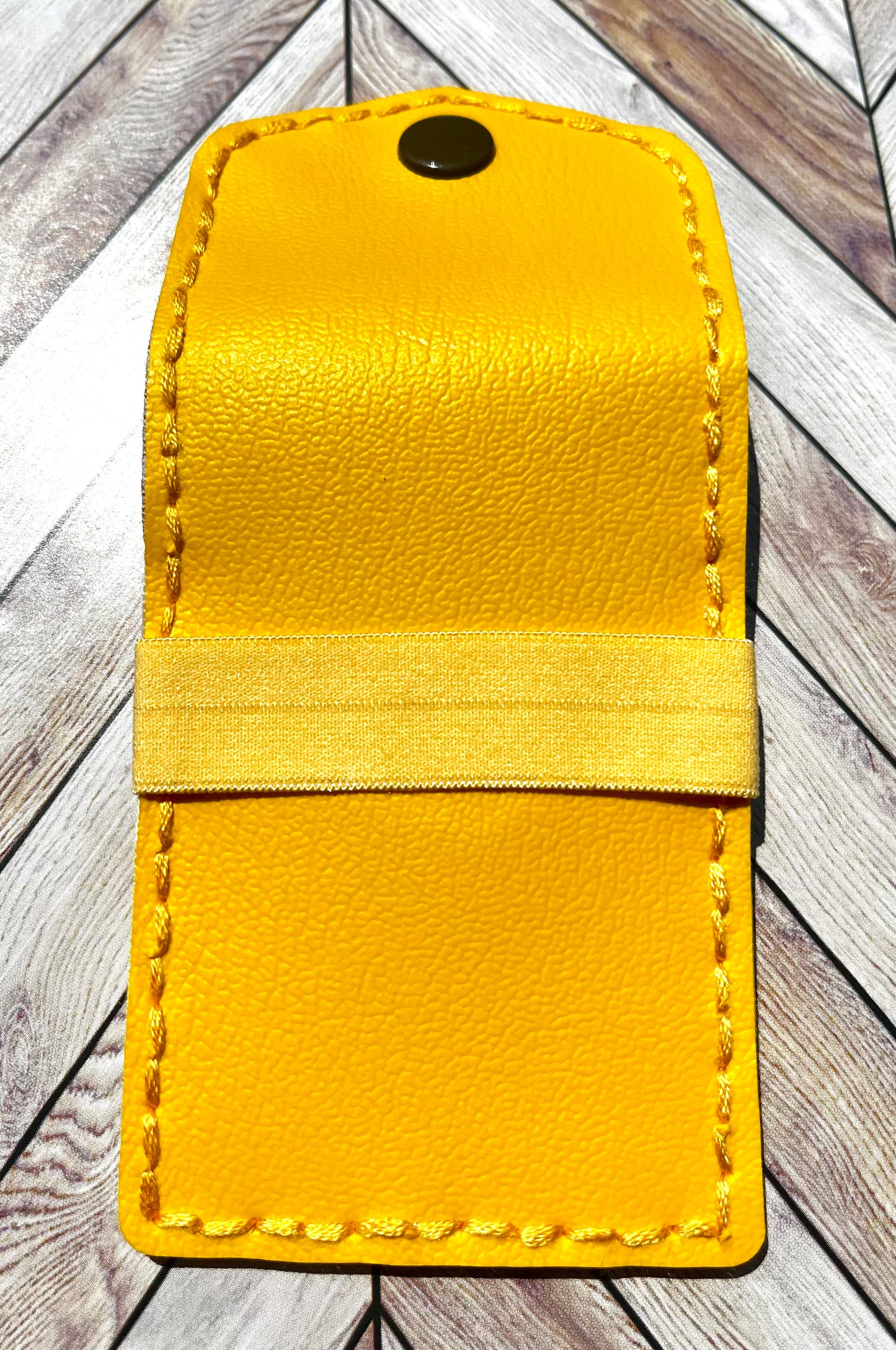 Phone Card Wallet - Bees