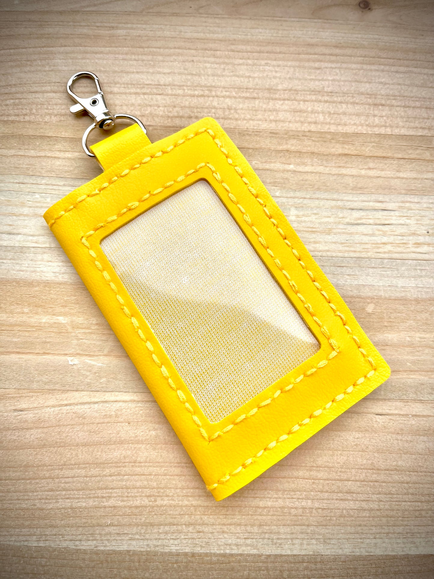 ID Slim Wallet/Cruise ID Wallet - Twatwaffle