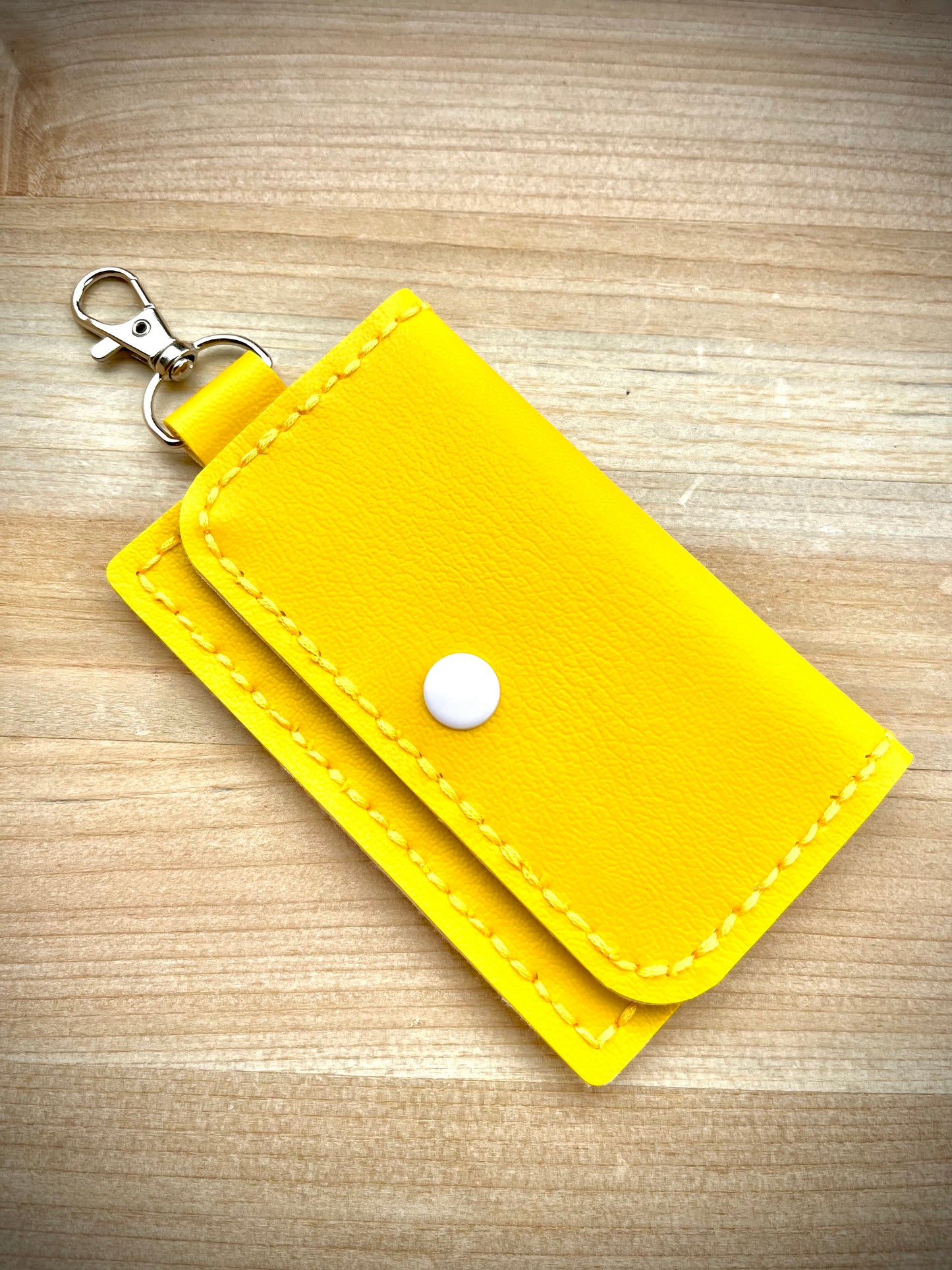 ID Slim Wallet/Cruise ID Wallet - Twatwaffle