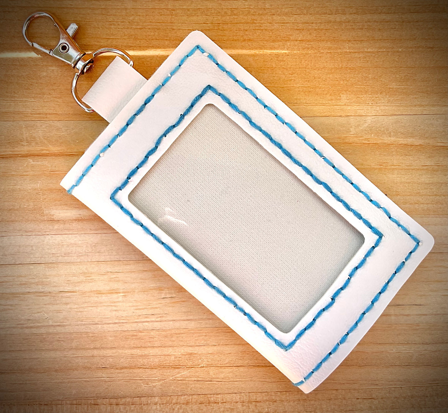 ID Slim Wallet/Cruise ID Wallet - Nurse Medical