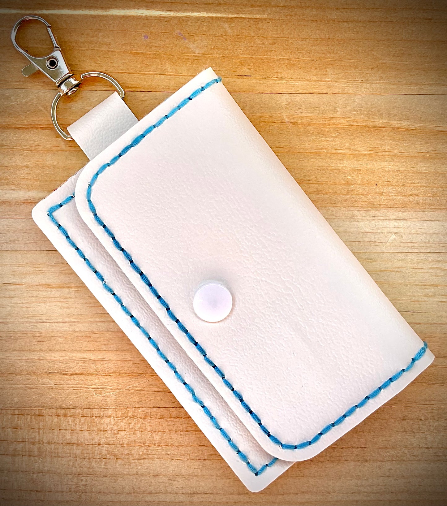 ID Slim Wallet/Cruise ID Wallet - Nurse Medical