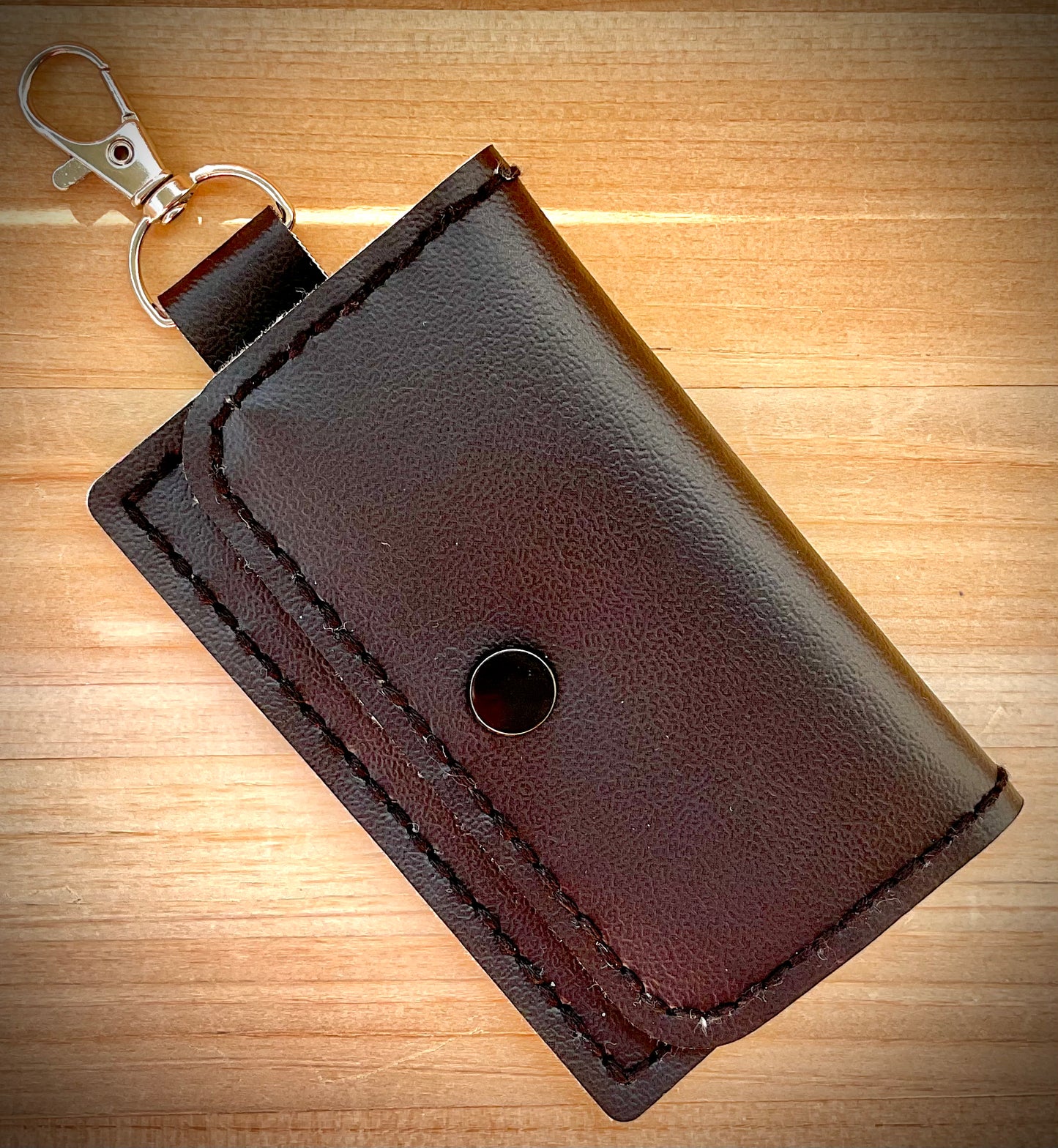 ID Slim Wallet/Cruise ID Wallet - Black Magic