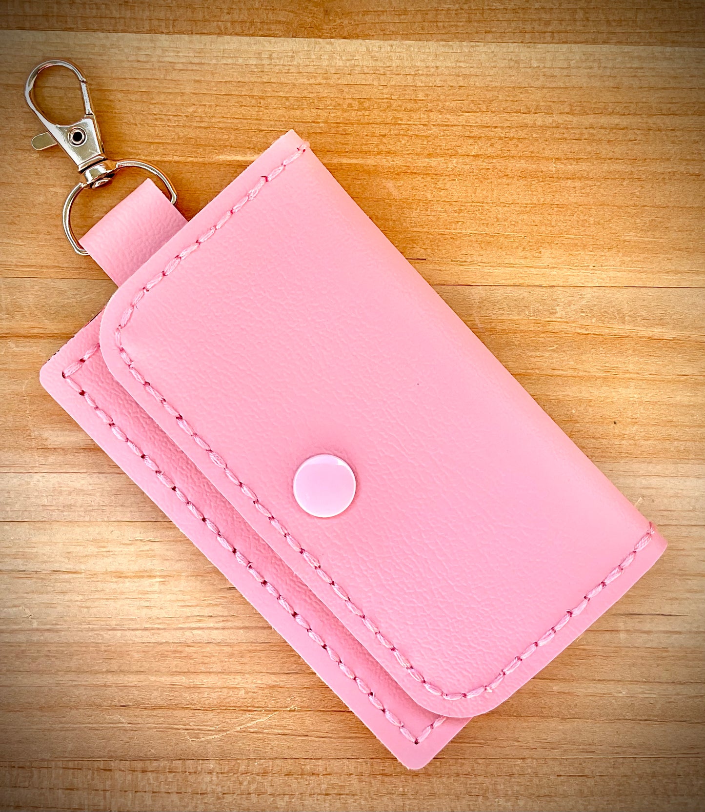 ID Slim Wallet/Cruise ID Wallet - Fancy AF